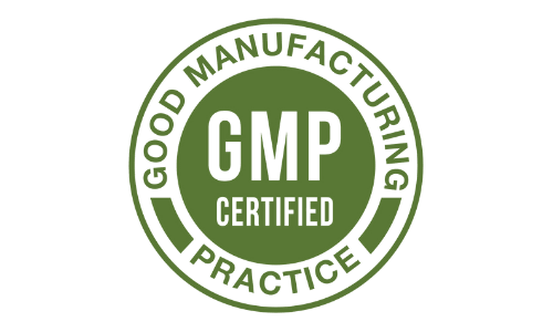 Titan Transform™ GMP Certified